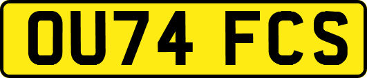 OU74FCS
