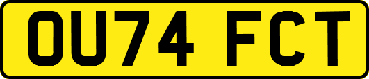 OU74FCT
