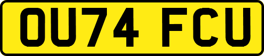 OU74FCU