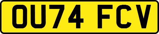 OU74FCV
