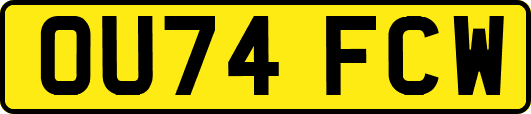 OU74FCW