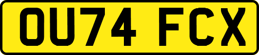 OU74FCX