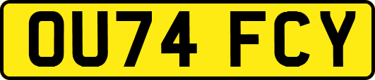OU74FCY