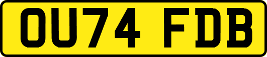 OU74FDB