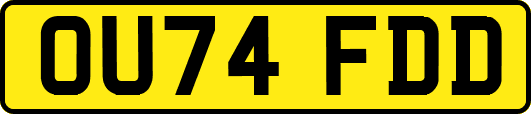 OU74FDD