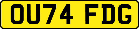 OU74FDG