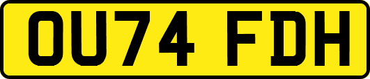 OU74FDH