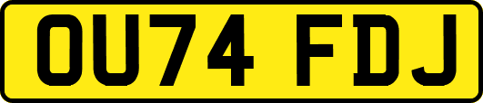 OU74FDJ