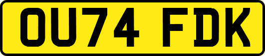 OU74FDK