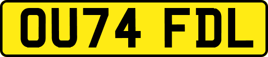 OU74FDL