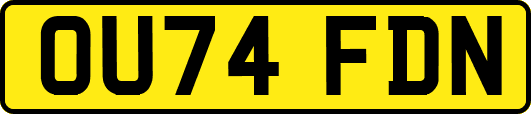 OU74FDN