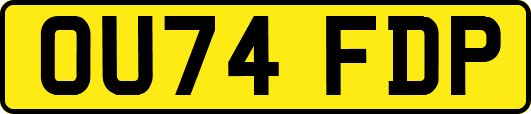 OU74FDP