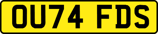 OU74FDS