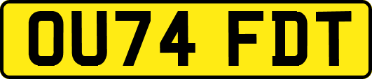 OU74FDT