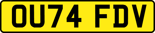 OU74FDV