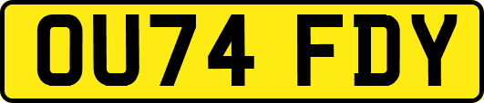 OU74FDY