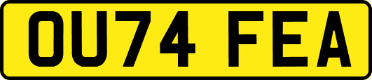 OU74FEA