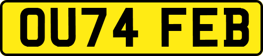 OU74FEB