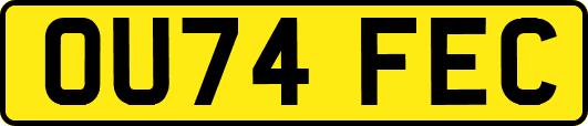 OU74FEC