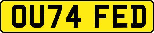 OU74FED