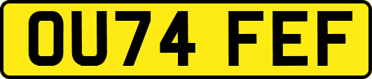 OU74FEF