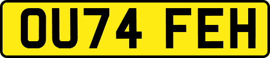 OU74FEH