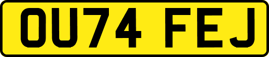 OU74FEJ