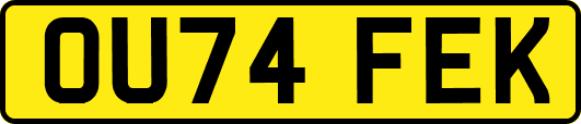 OU74FEK
