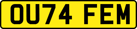 OU74FEM