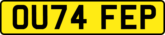 OU74FEP
