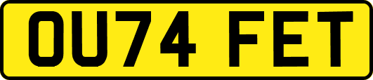OU74FET