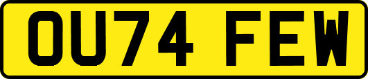 OU74FEW