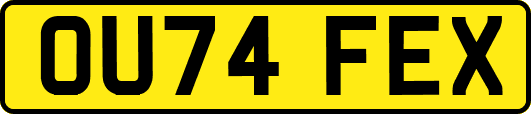 OU74FEX