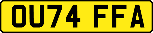 OU74FFA