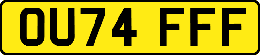 OU74FFF