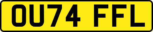 OU74FFL