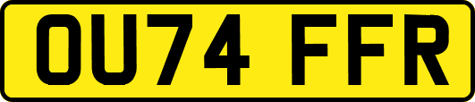 OU74FFR