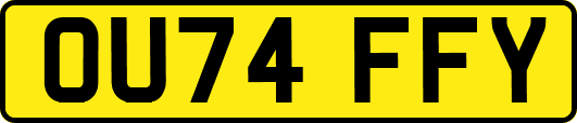 OU74FFY