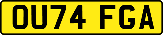 OU74FGA