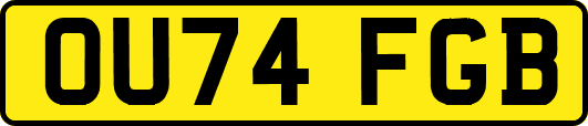 OU74FGB