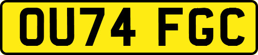 OU74FGC