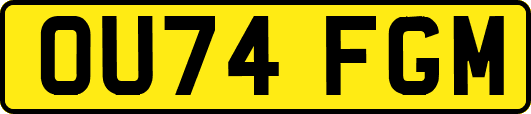 OU74FGM