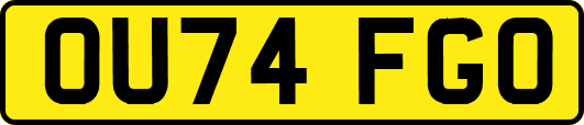 OU74FGO