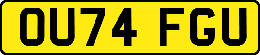 OU74FGU