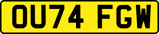 OU74FGW