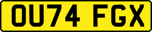 OU74FGX