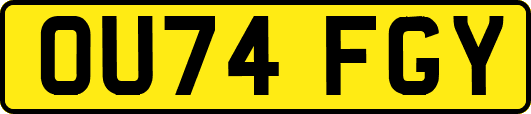 OU74FGY