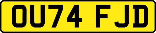 OU74FJD