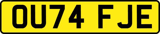OU74FJE