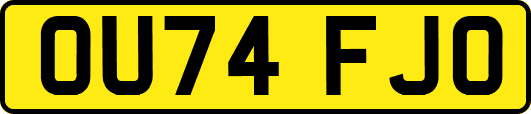 OU74FJO